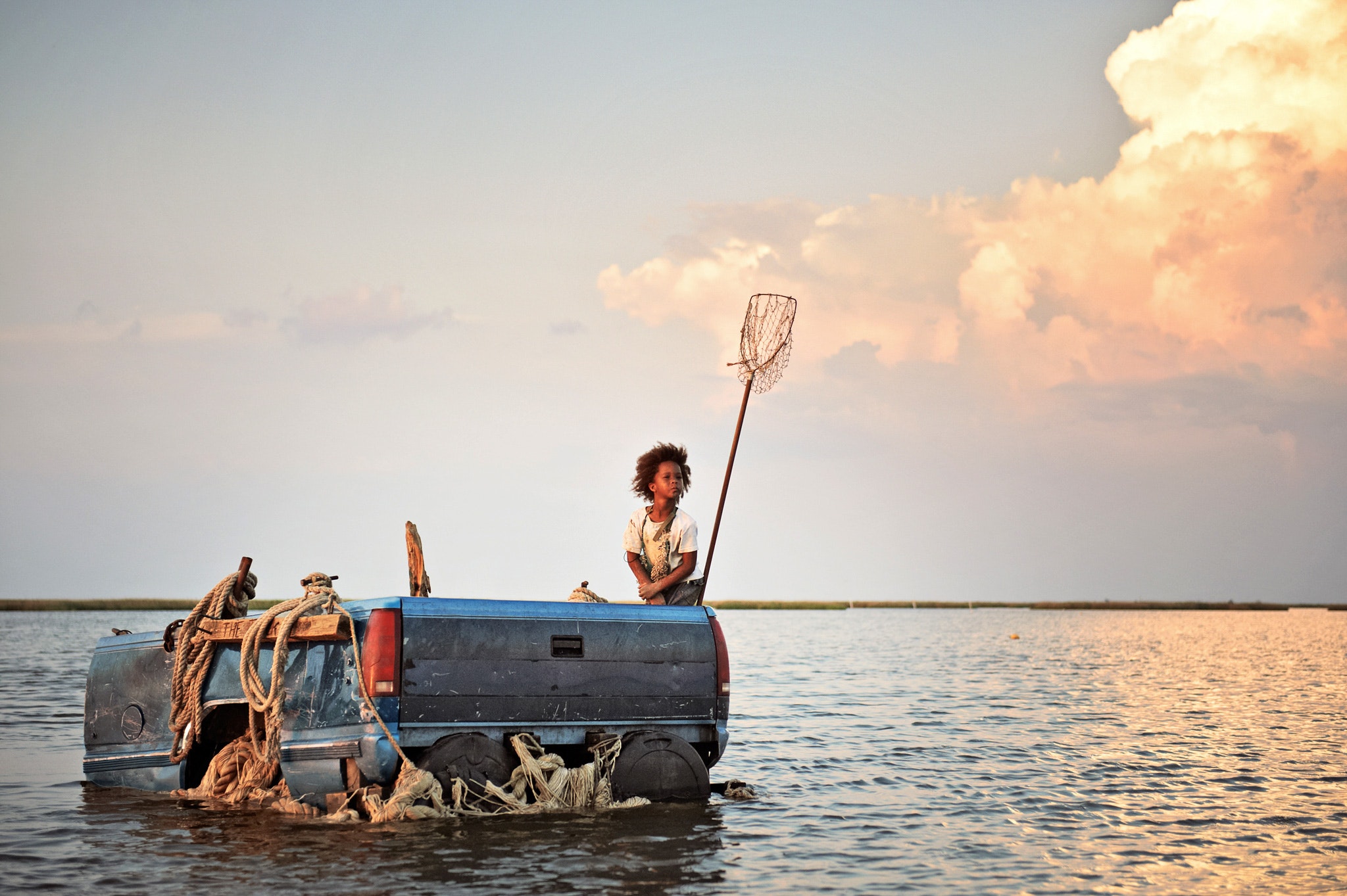 beasts of the southern wild